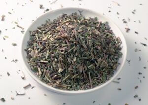 Melissenkraut